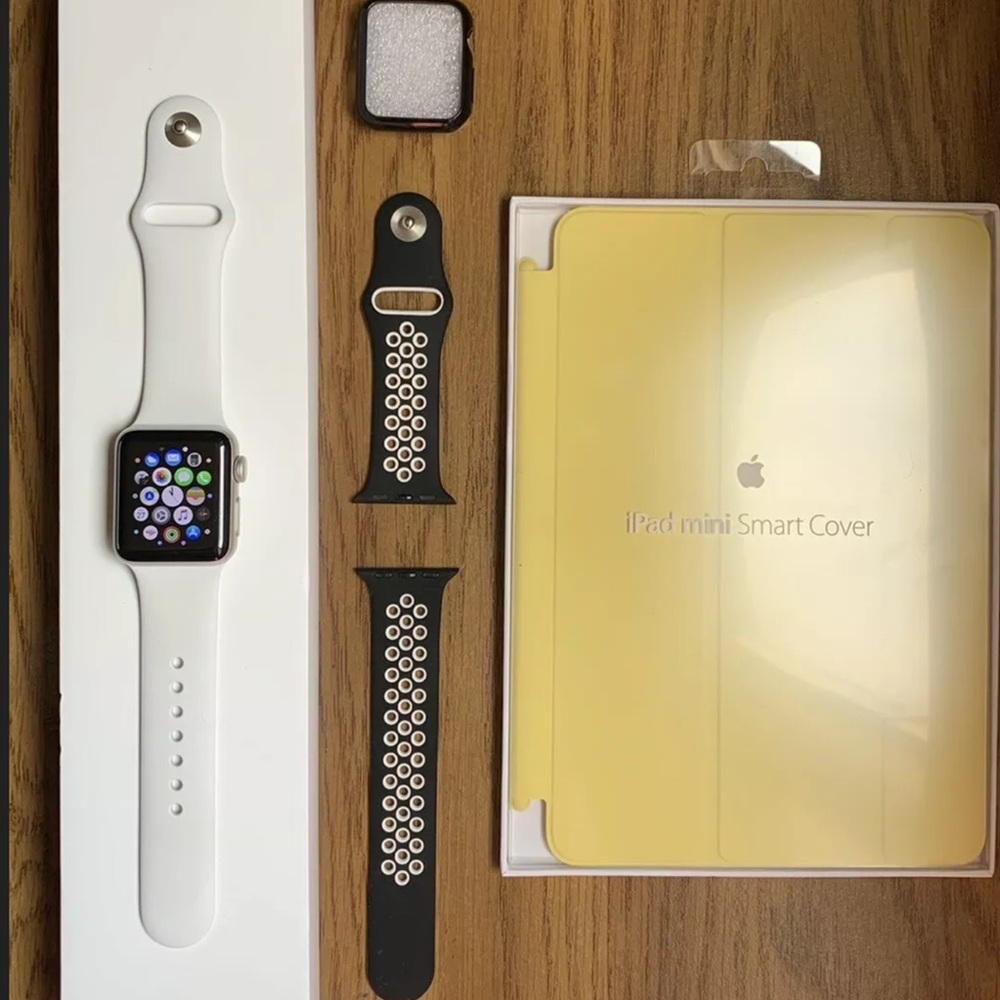 Apple Watch Series 3